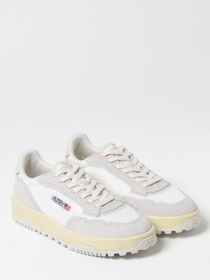 Autry Sneakers Men White