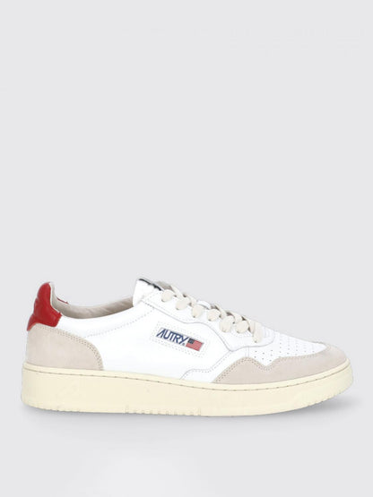 Autry Sneakers Men White