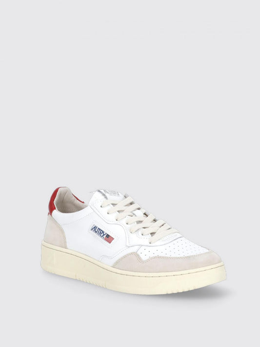 Autry Sneakers Men White