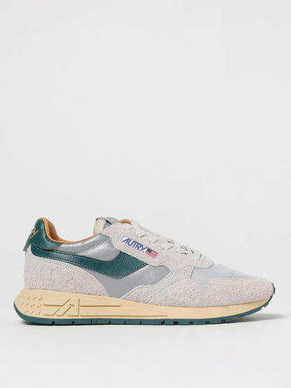 Autry Sneakers Men Green
