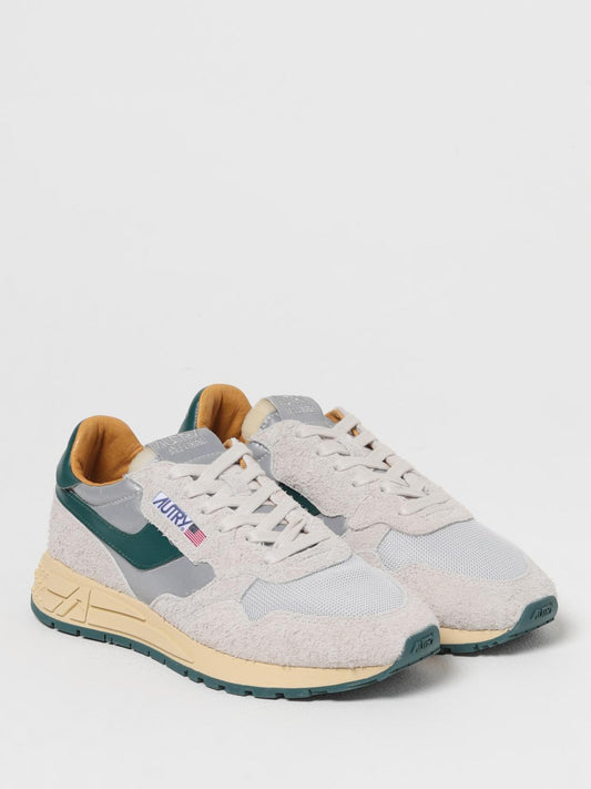 Autry Sneakers Men Green