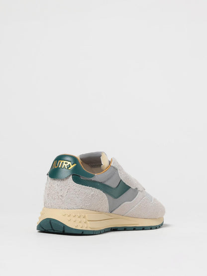 Autry Sneakers Men Green