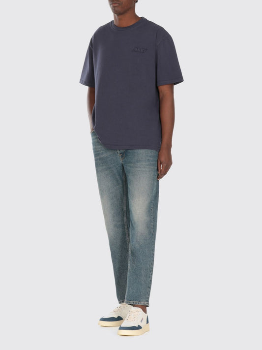 Autry T Shirt Men Blue