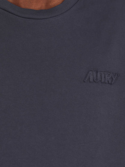 Autry T Shirt Men Blue