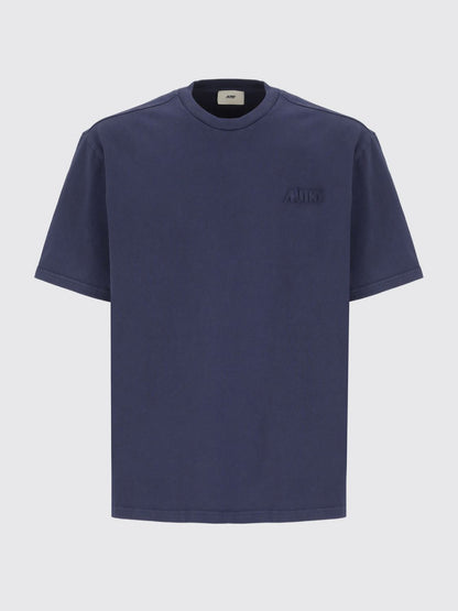 Autry T Shirt Men Blue