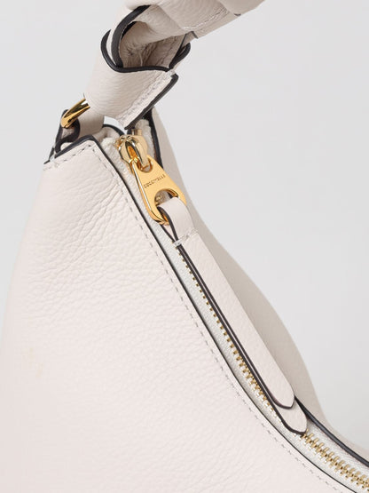 Coccinelle Shoulder Bag Woman Brown