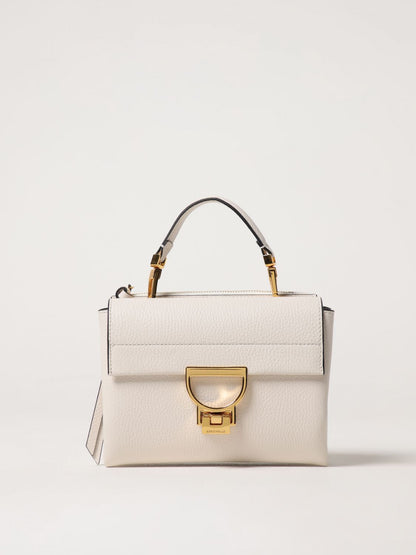 Coccinelle Mini Bag Woman Black