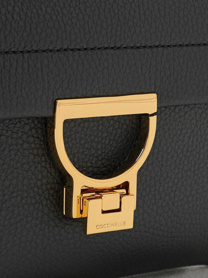 Coccinelle Mini Bag Woman Black