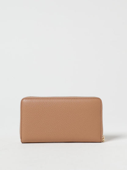 Coccinelle Wallet Woman Sand