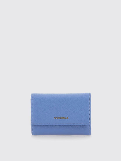 Coccinelle Wallet Woman Blue