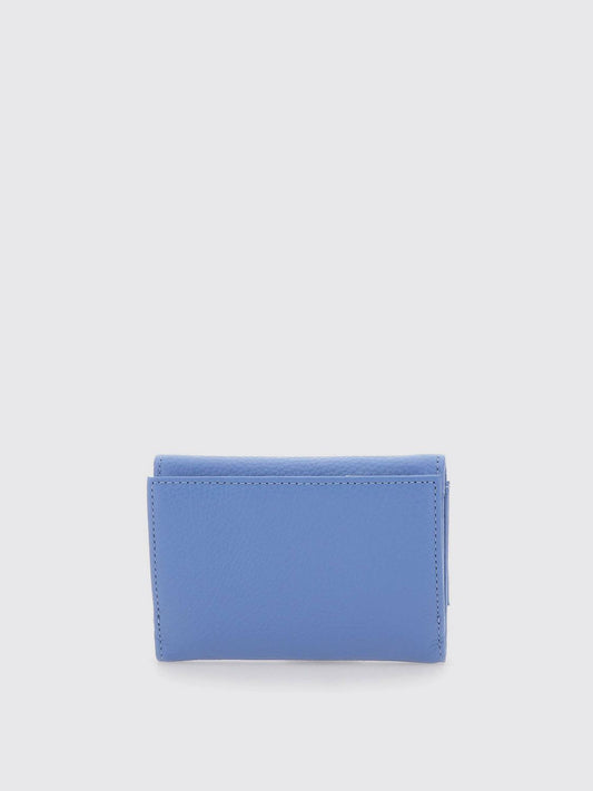 Coccinelle Wallet Woman Blue