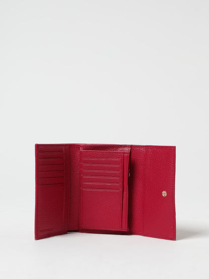 Coccinelle Wallet Woman Blue