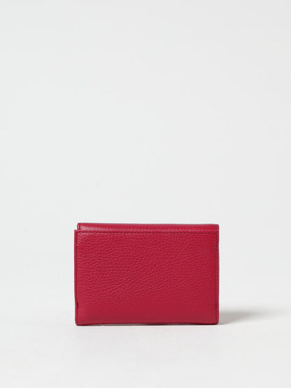 Coccinelle Wallet Woman Blue