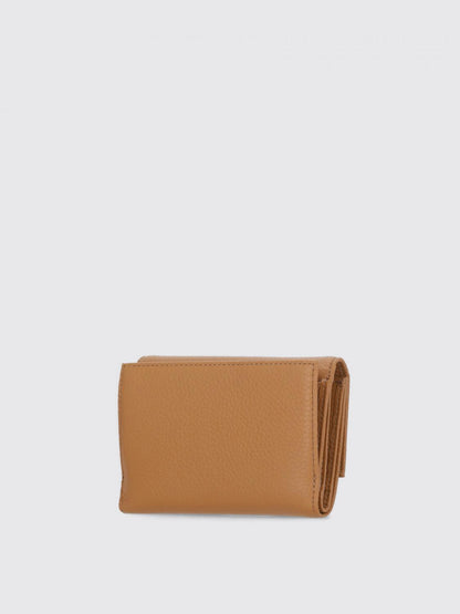Coccinelle Wallet Woman Blue