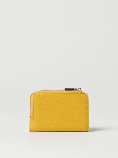 Coccinelle Wallet Woman Blue