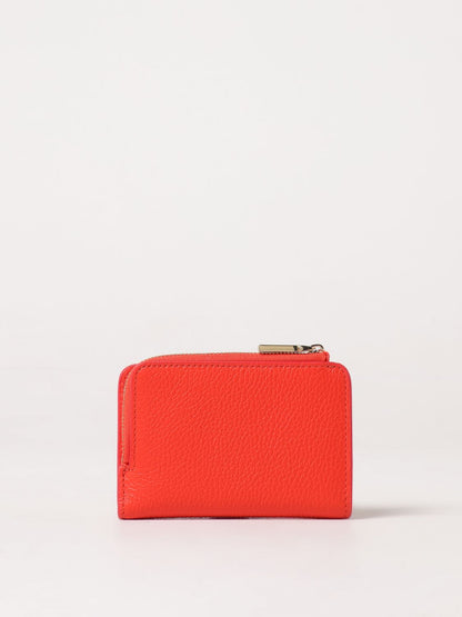 Coccinelle Wallet Woman Blue
