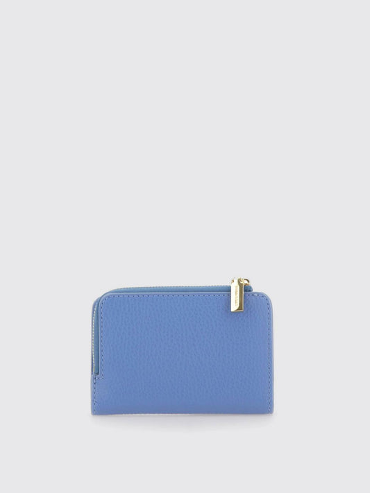 Coccinelle Wallet Woman Blue