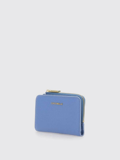 Coccinelle Wallet Woman Blue