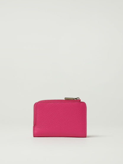 Coccinelle Wallet Woman Black