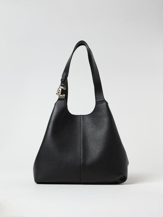 Coccinelle Shoulder Bag Woman Black