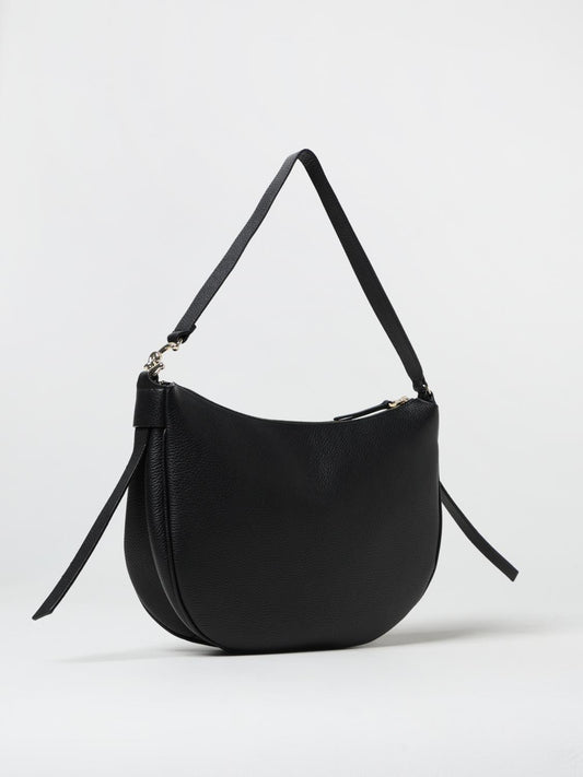 Coccinelle Shoulder Bag Woman Black