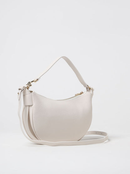 Coccinelle Shoulder Bag Woman Black