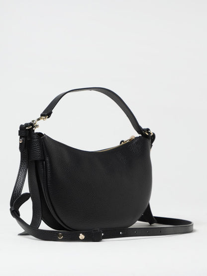 Coccinelle Shoulder Bag Woman Black