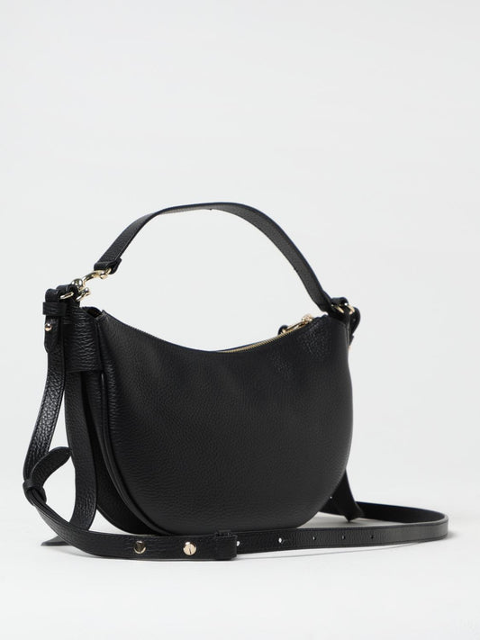 Coccinelle Shoulder Bag Woman Black