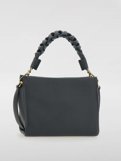 Coccinelle Mini Bag Woman Beige