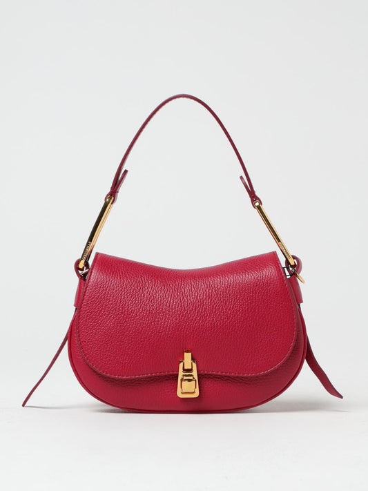 Coccinelle Mini Bag Woman Red