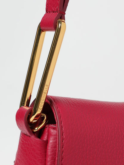 Coccinelle Mini Bag Woman Red