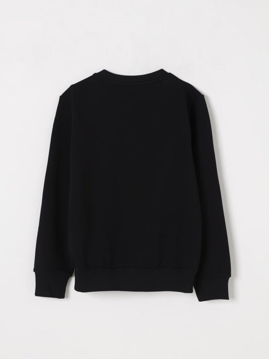 Balmain Sweater Kids Black