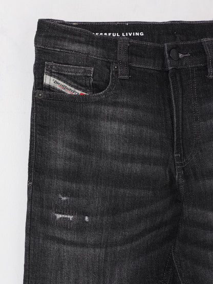 Diesel Jeans Kids Grey