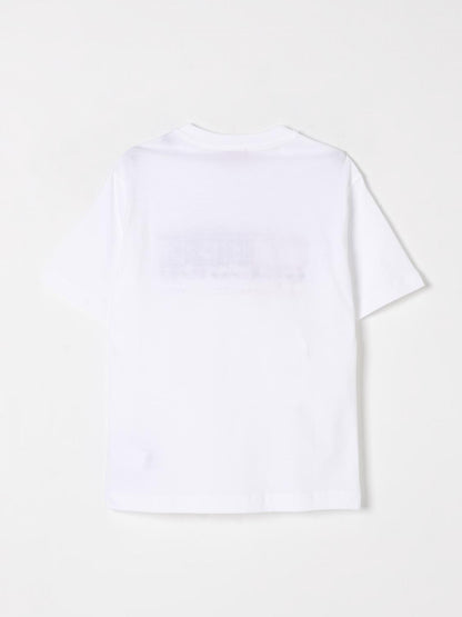 Diesel T Shirt Kids Black