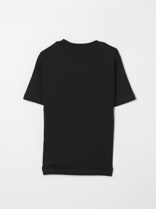 Diesel T Shirt Kids Black