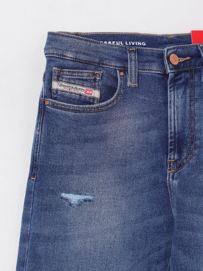 Diesel Jeans Kids Denim