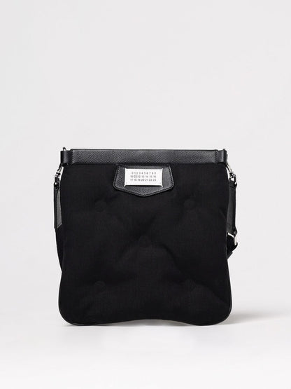 Maison Margiela Shoulder Bag Men Black