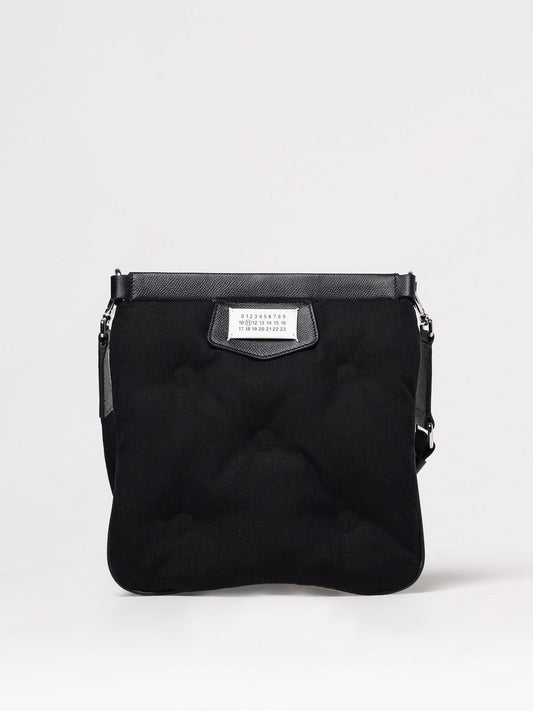 Maison Margiela Shoulder Bag Men Black