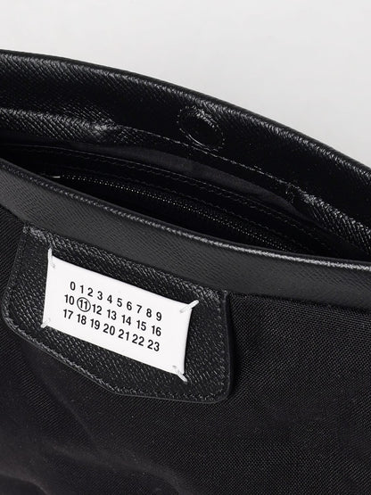 Maison Margiela Shoulder Bag Men Black