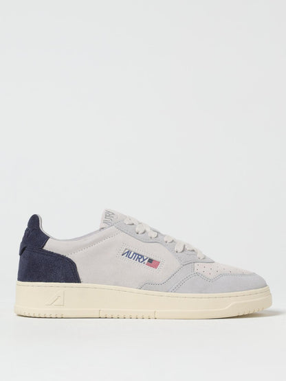Autry Sneakers Men Beige