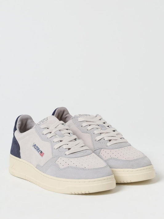 Autry Sneakers Men Beige