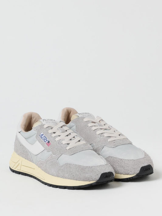 Autry Sneakers Men Grey