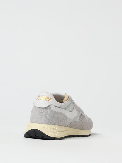 Autry Sneakers Men Grey