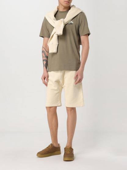Autry Sweatshirt Men Cream