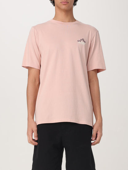 Autry T Shirt Men Pink