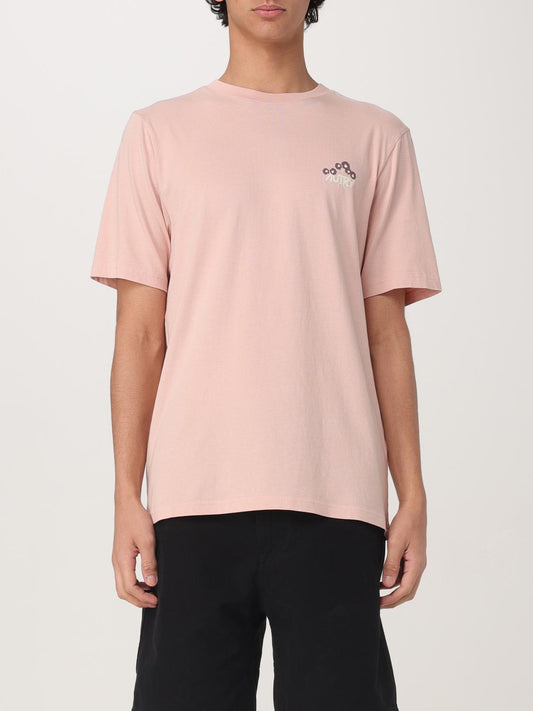 Autry T Shirt Men Pink
