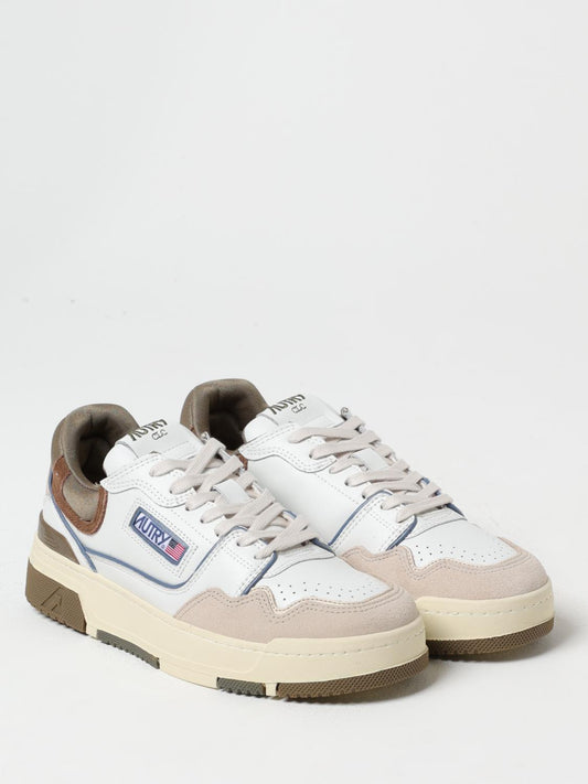 Autry Sneakers Men Green