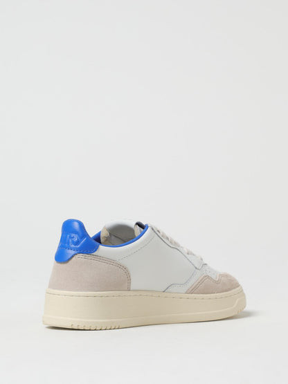 Autry Sneakers Woman Blue