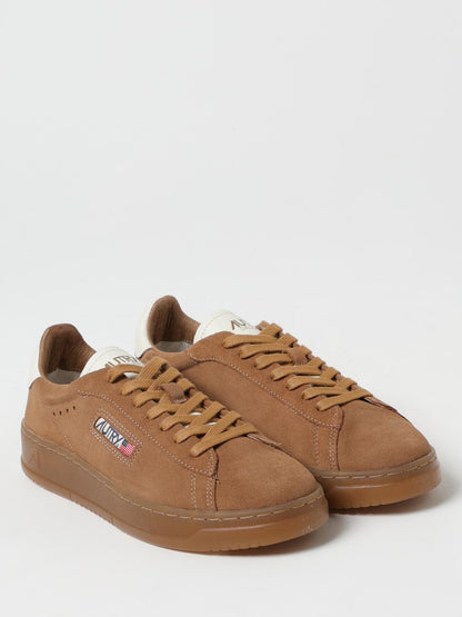 Autry Sneakers Men Brown