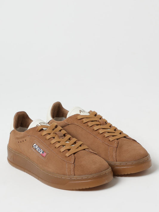 Autry Sneakers Men Brown